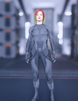 Lamont Umbra Undersuit