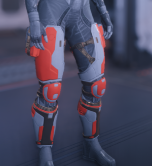 Venture Legs Voyager