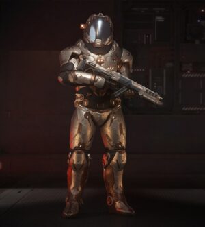 Novikov Ascension Kit