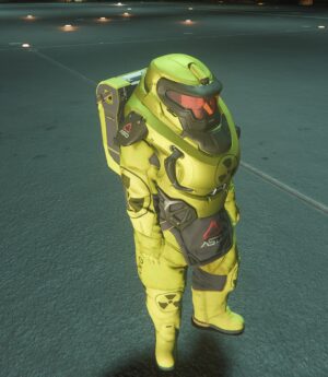 Stirling Exploration ASD Edition Kit
